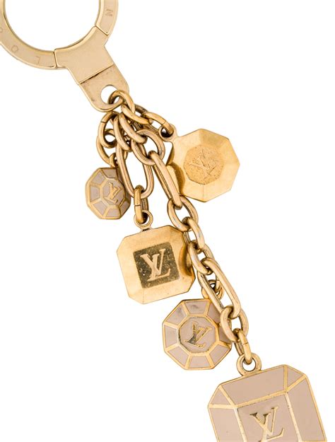 louis vuitton keychain replica|louis vuitton keychains on sale.